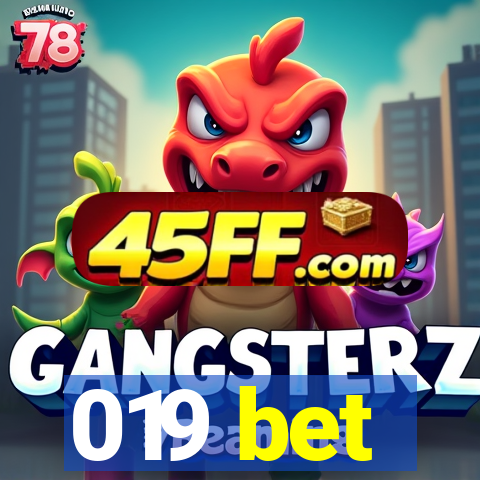 019 bet